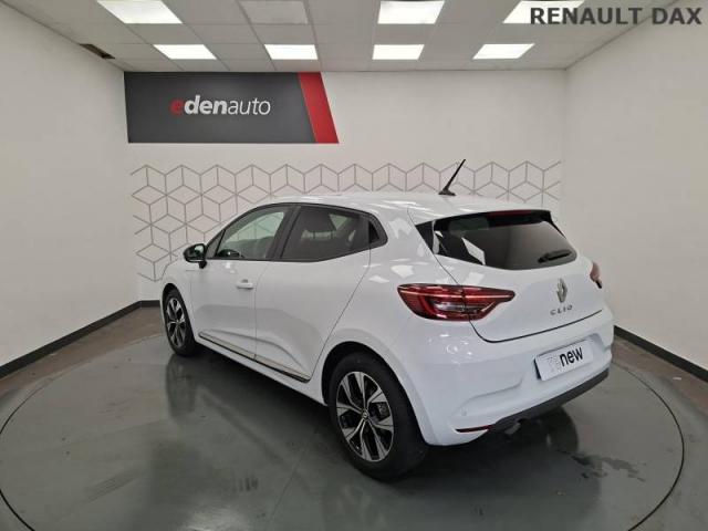 Renault Clio image 6