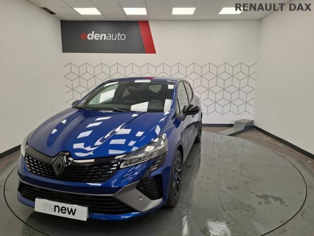 Renault Clio image 9