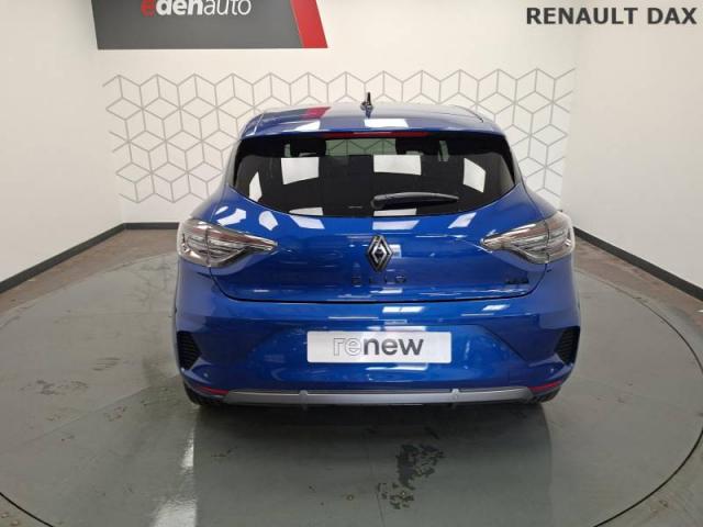 Renault Clio image 5