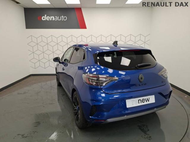 Renault Clio image 8