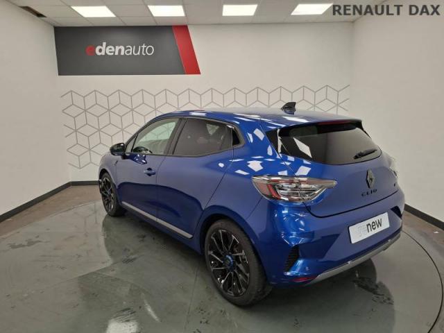 Renault Clio image 2