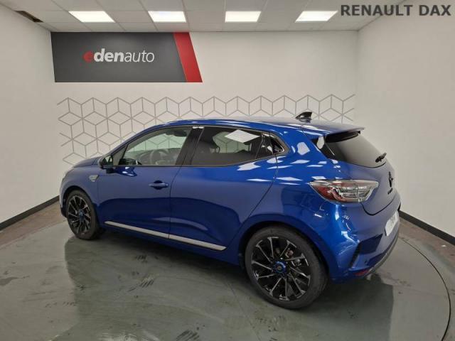 Renault Clio image 6