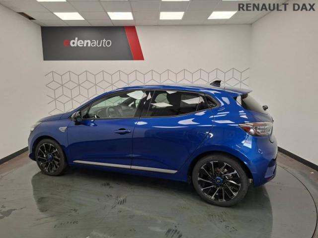 Renault Clio image 3