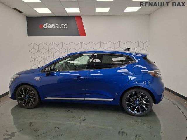 Renault Clio image 4