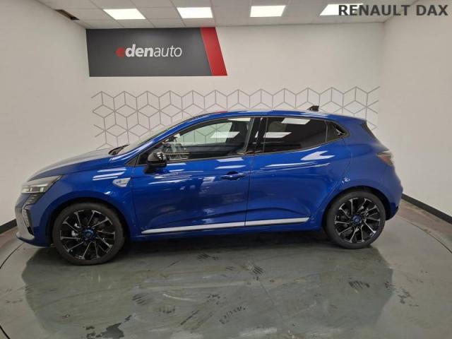 Renault Clio image 7