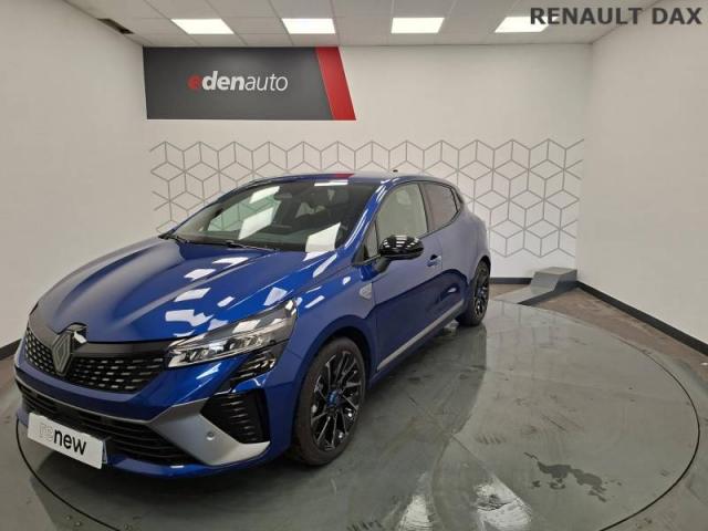 Renault Clio image 1