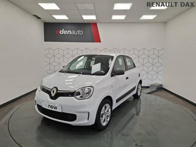 Renault Twingo Iii Achat Intégral - 21 Life
