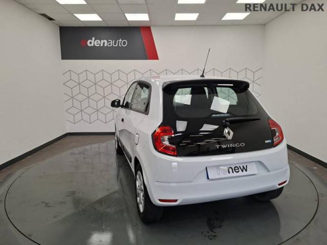 Renault Twingo image 4
