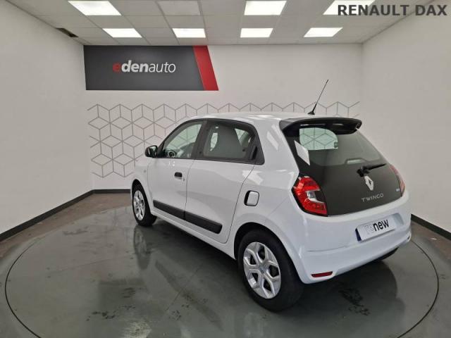 Renault Twingo image 1