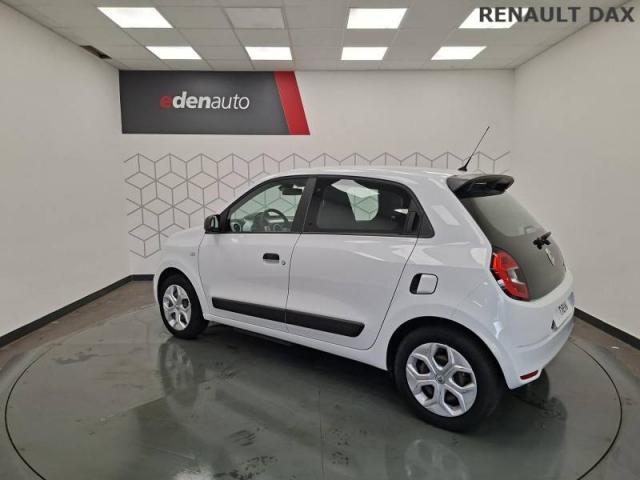 Renault Twingo image 9