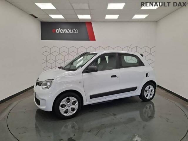 Renault Twingo image 8