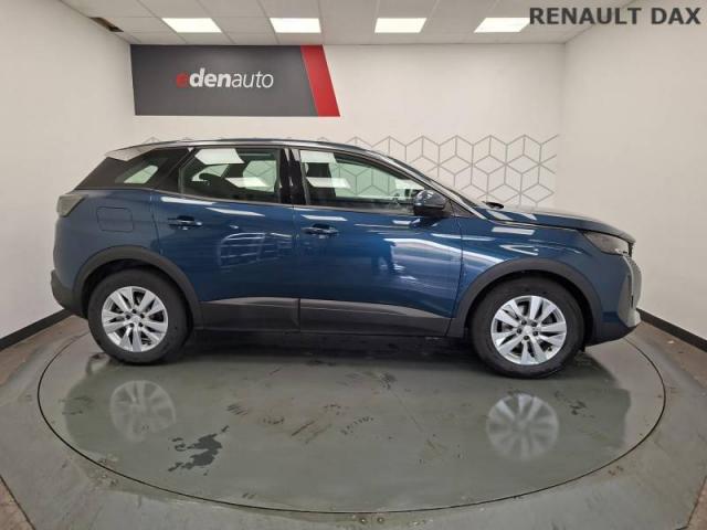 Peugeot 3008 image 2