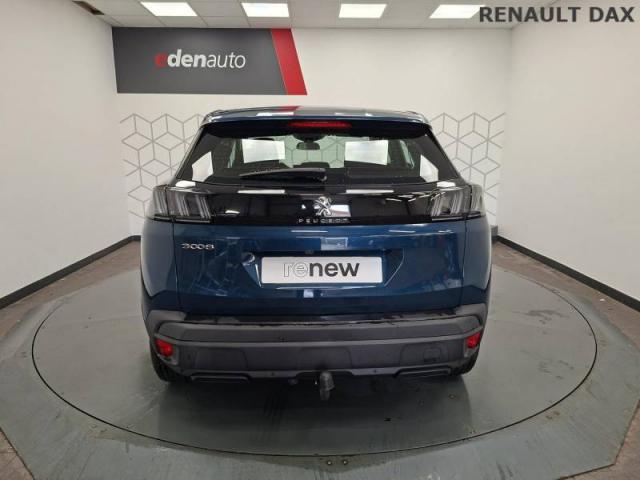 Peugeot 3008 image 7