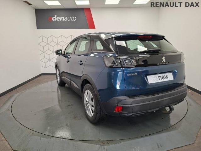 Peugeot 3008 image 9