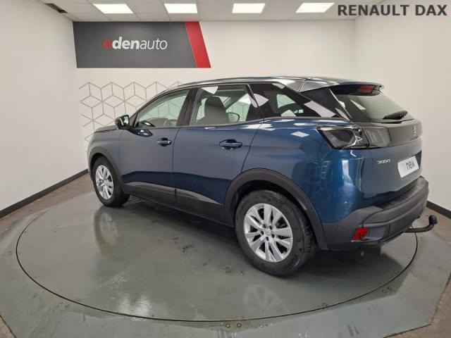 Peugeot 3008 image 4