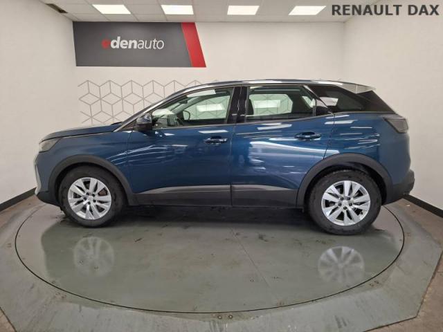 Peugeot 3008 image 3