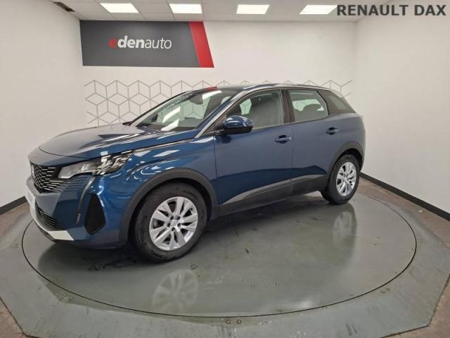 Peugeot 3008 image 6