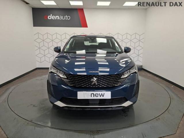 Peugeot 3008 image 1