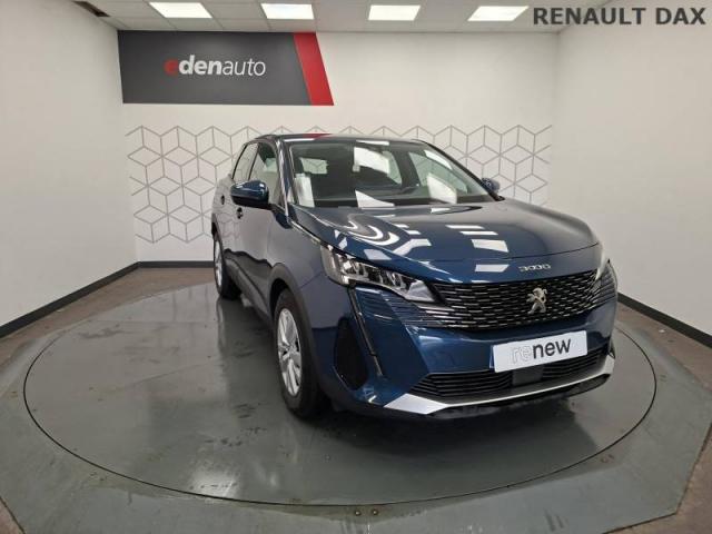 Peugeot 3008 image 5