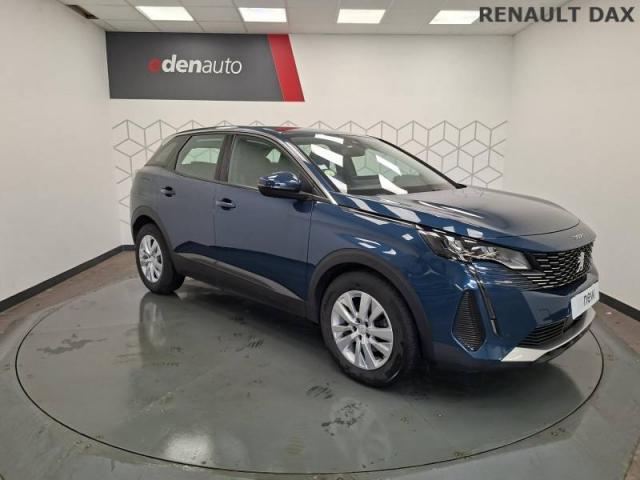 Peugeot 3008 image 8