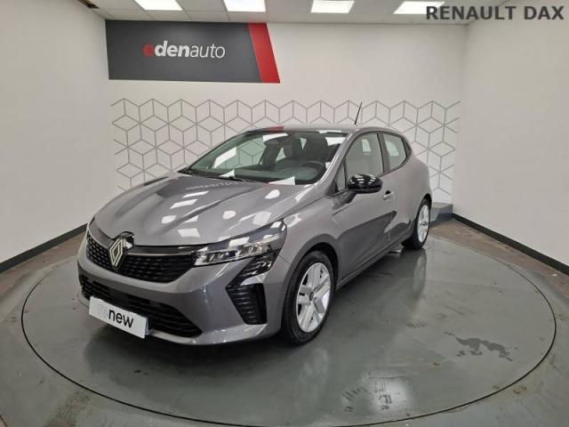 Renault Clio E-Tech Full Hybrid 145 Ch Gsr2 Evolution