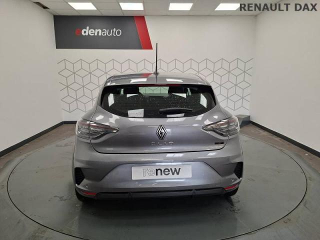 Renault Clio image 6