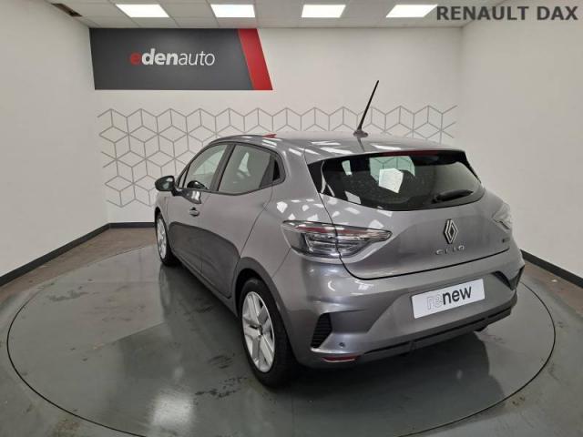 Renault Clio image 1