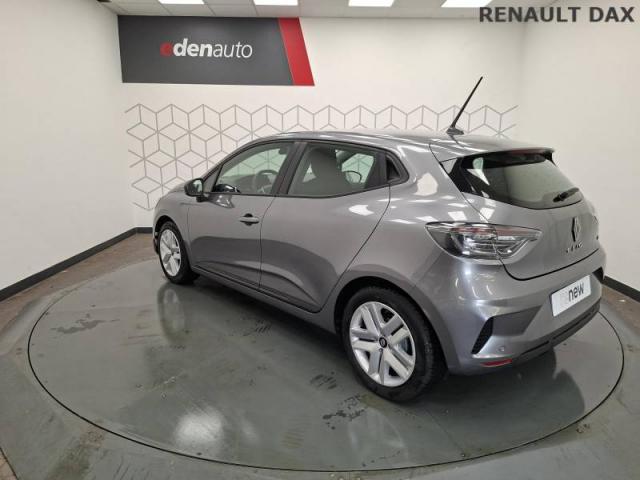Renault Clio image 9