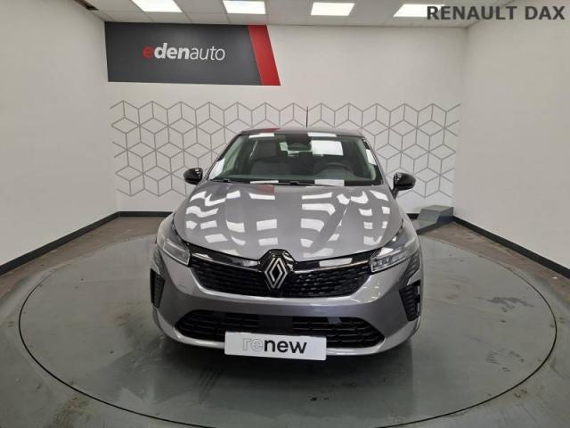 Renault Clio image 2
