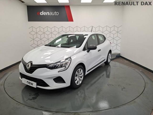 Renault Clio Sce 65 Authentic