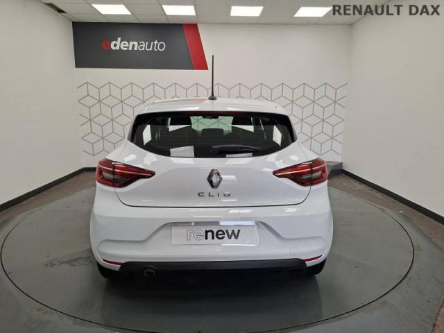 Renault Clio image 5
