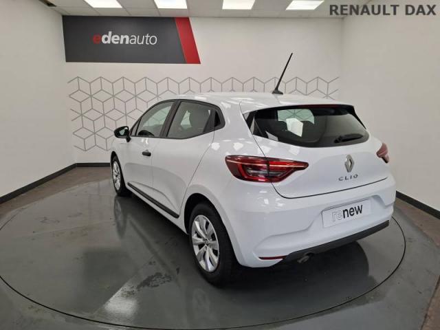 Renault Clio image 8