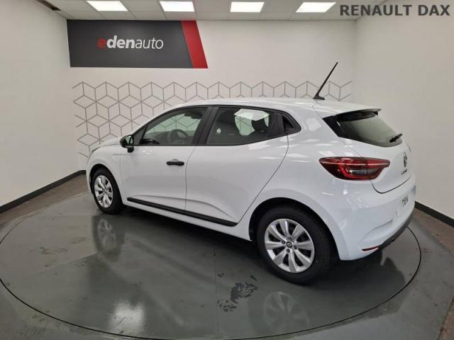 Renault Clio image 2