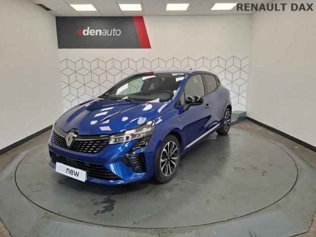 Renault Clio Tce 90 Techno