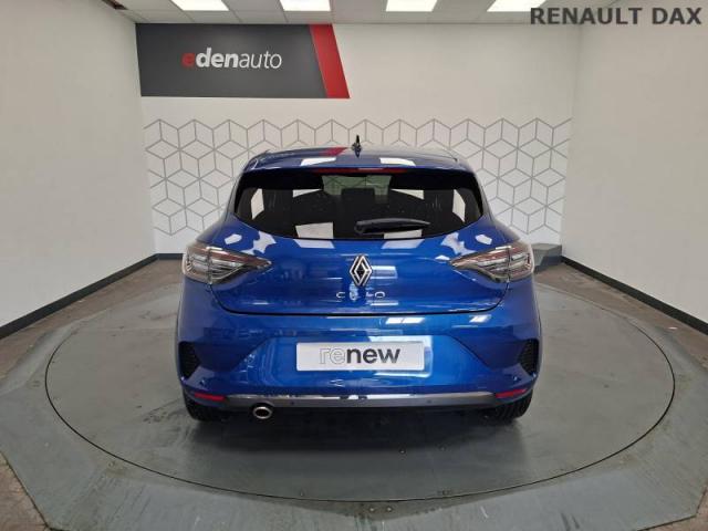 Renault Clio image 8