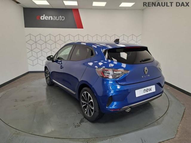 Renault Clio image 9