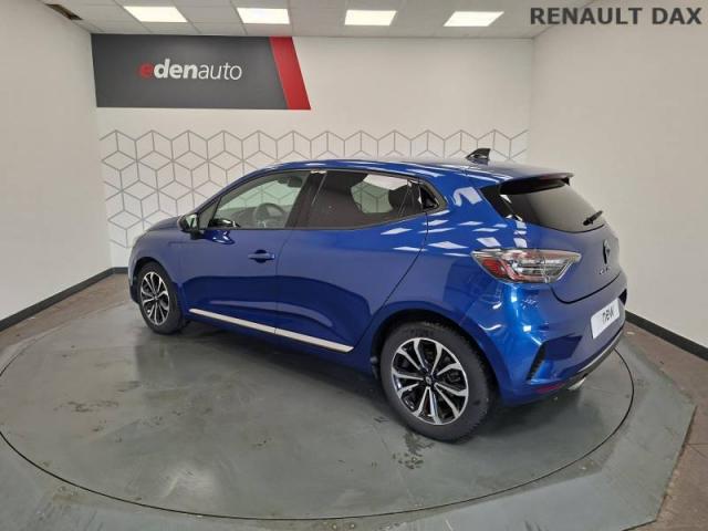 Renault Clio image 6