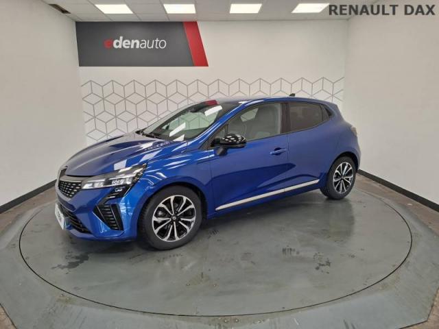 Renault Clio image 7