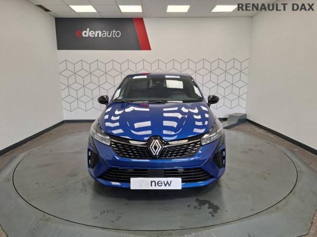 Renault Clio image 4