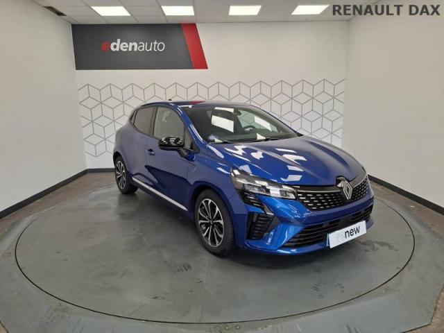 Renault Clio image 2