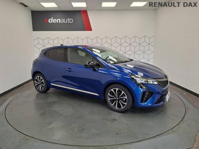 Renault Clio image 1