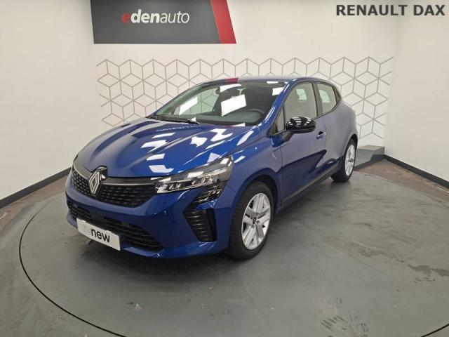 Renault Clio Blue Dci 100 Ch Gsr2 Evolution
