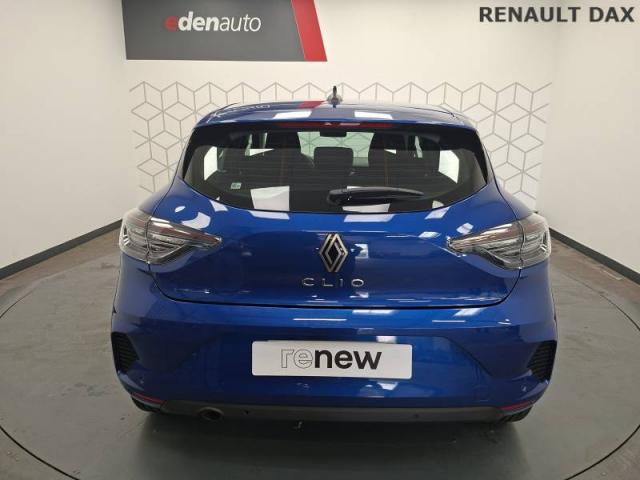 Renault Clio image 5