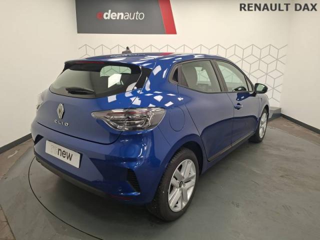 Renault Clio image 6