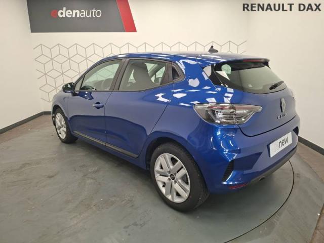 Renault Clio image 8