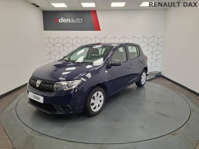 Dacia Sandero Sce 75 Access