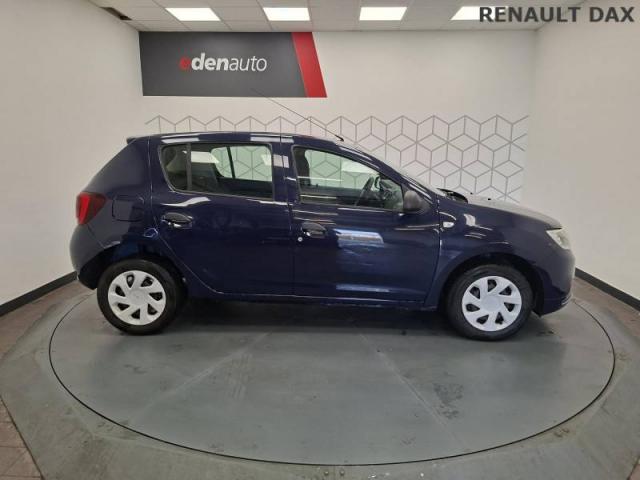 Dacia Sandero image 6