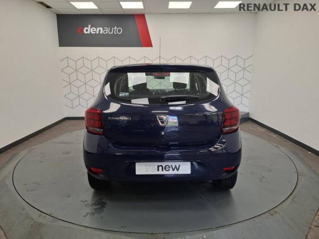 Dacia Sandero image 5