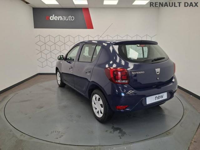 Dacia Sandero image 8