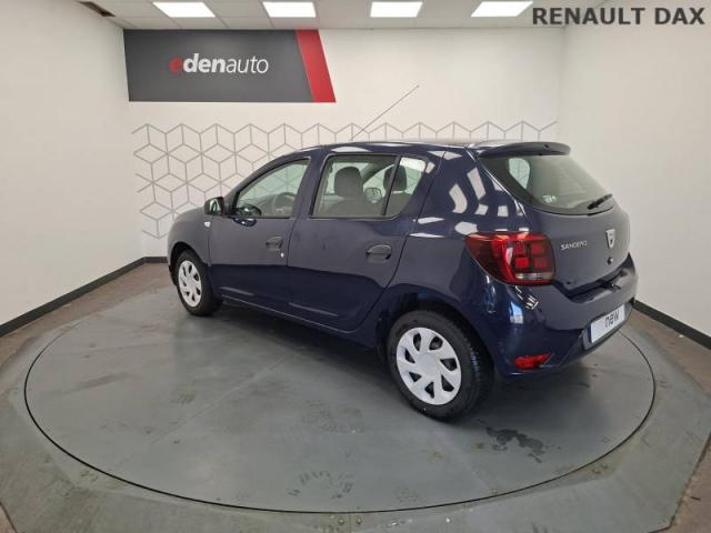 Dacia Sandero image 2